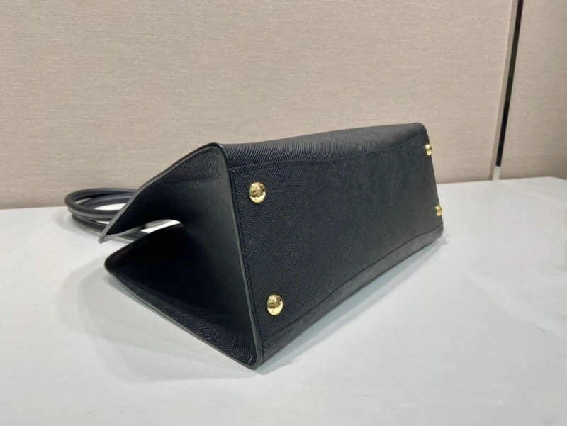 Pra*a top handle bags 4099h-0018