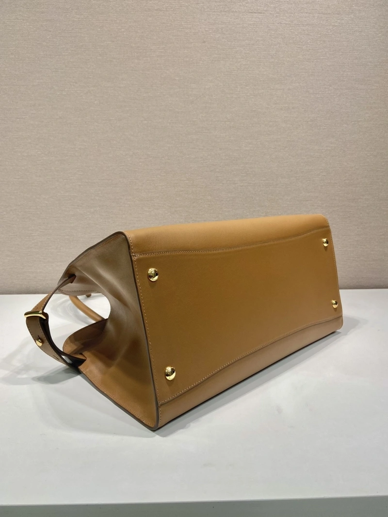 Pra*a top handle bags 4099h-0019