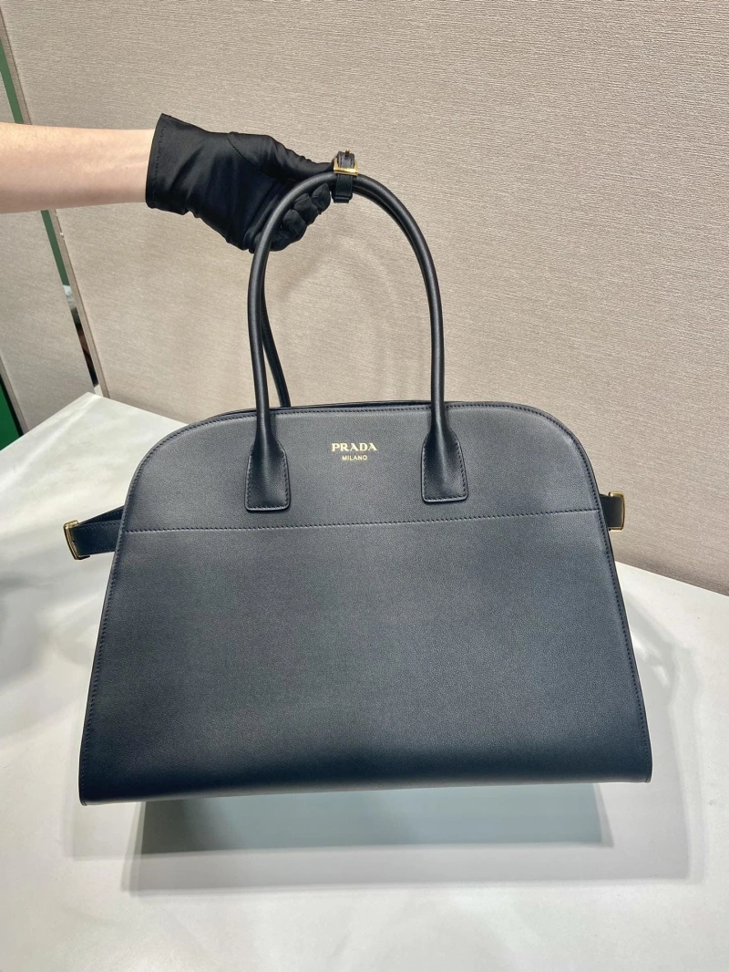 Pra*a top handle bags 4099h-0020