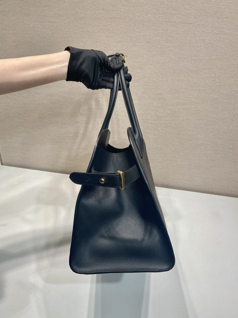 Pra*a top handle bags 4099h-0020