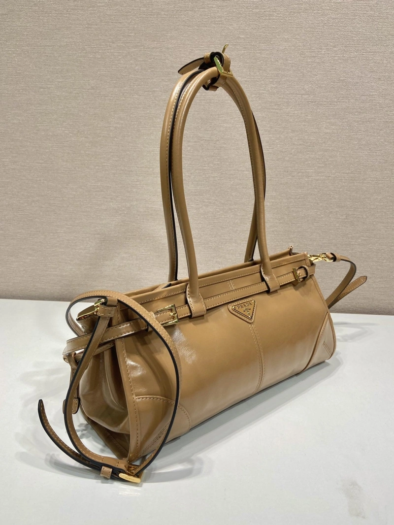 Pra*a top handle bags 4099h-0021
