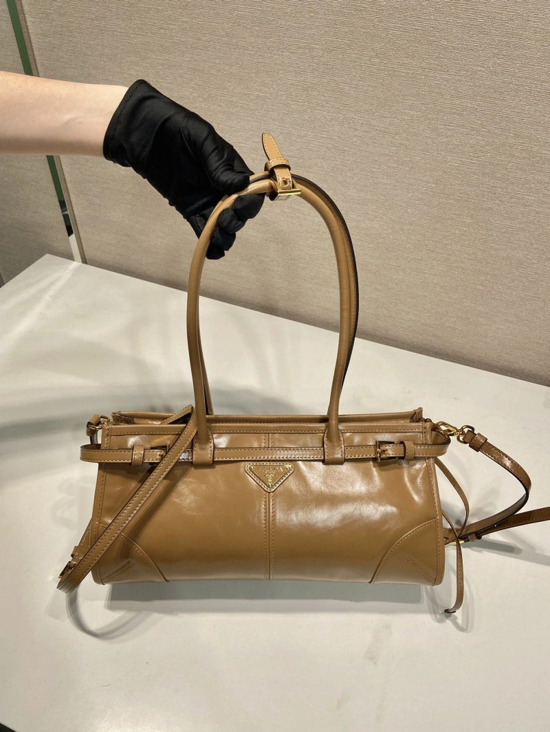Pra*a top handle bags 4099h-0021