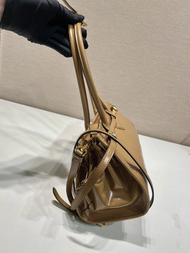 Pra*a top handle bags 4099h-0021