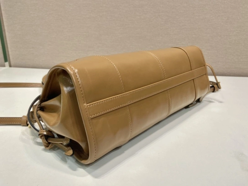 Pra*a top handle bags 4099h-0021