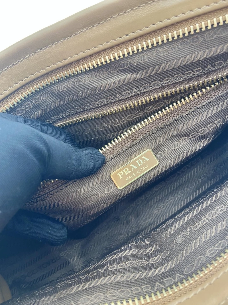 Pra*a top handle bags 4099h-0021