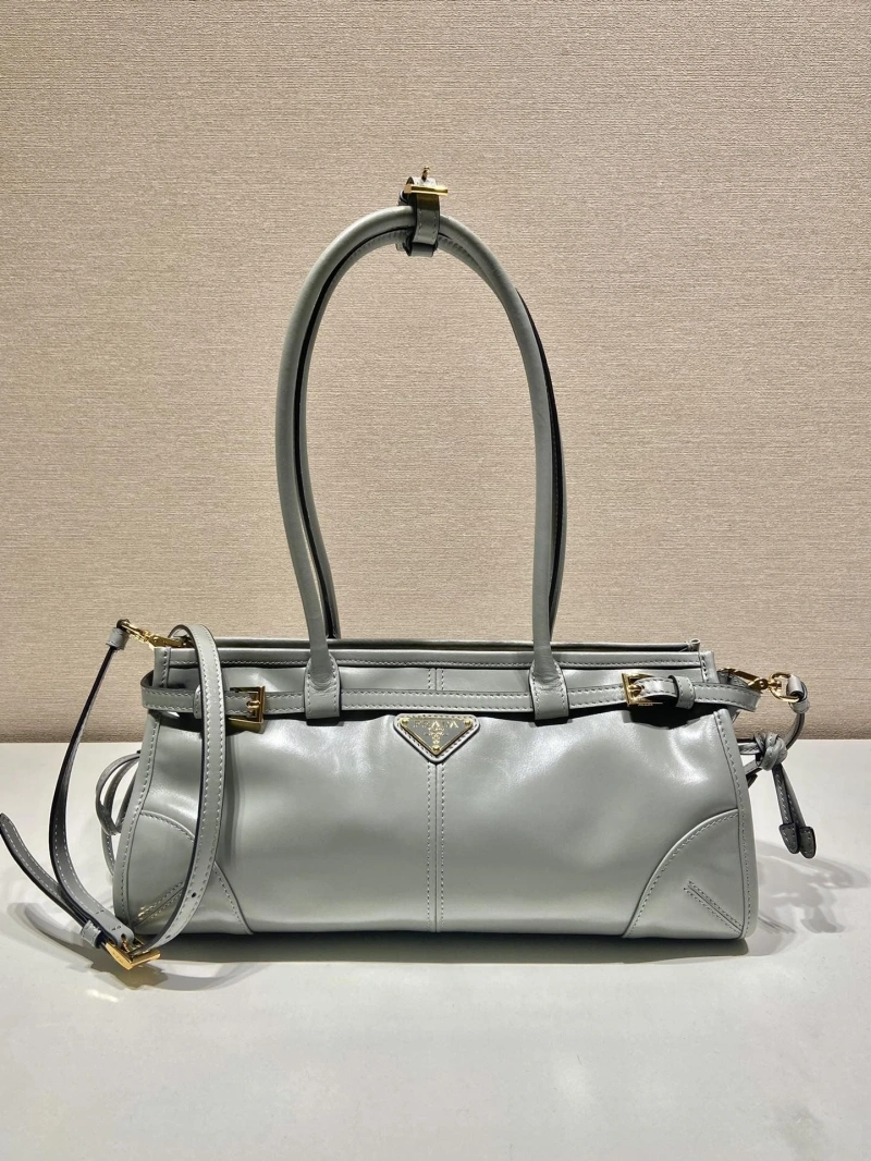 Pra*a top handle bags 4099h-0022