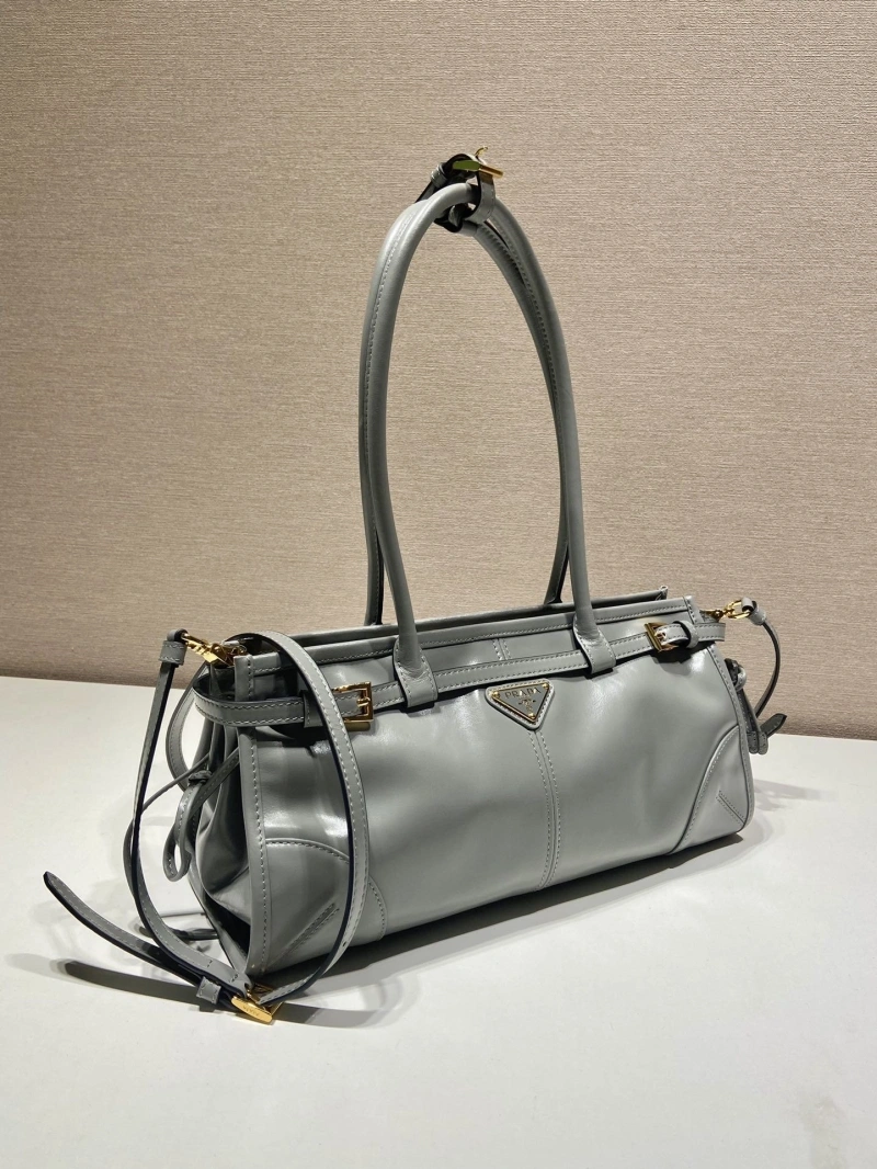 Pra*a top handle bags 4099h-0022