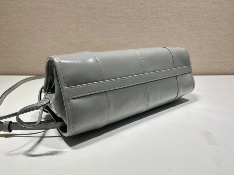 Pra*a top handle bags 4099h-0022