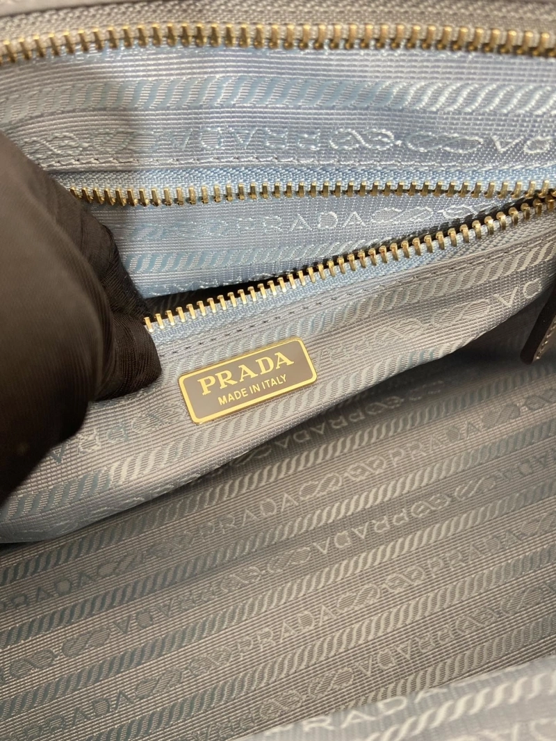 Pra*a top handle bags 4099h-0022
