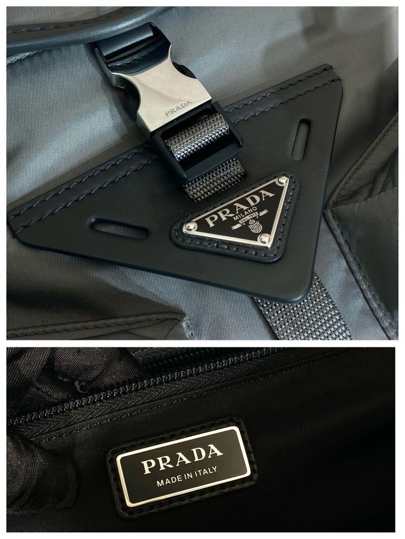 Pra*a top handle bags 4099h-0024