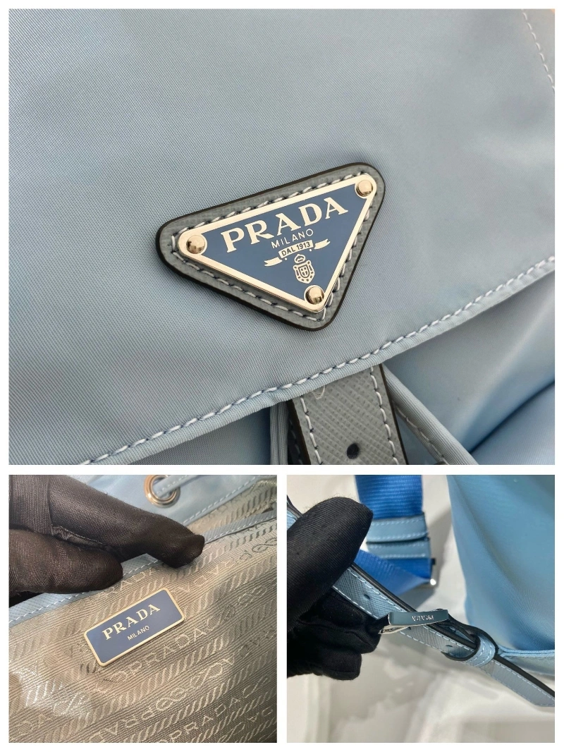 Pra*a backpacks 4099h-0028