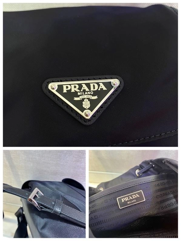 Pra*a backpacks 4099h-0029