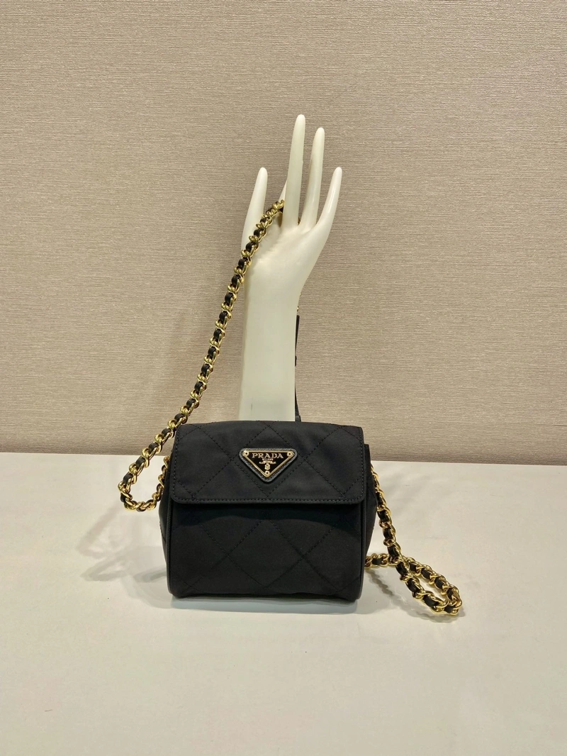 Pra*a satchel bags 4099h-0034