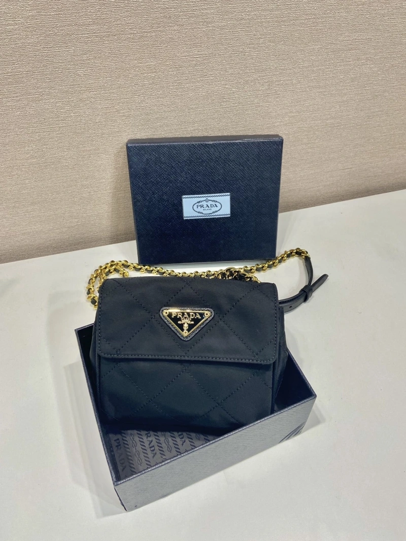 Pra*a satchel bags 4099h-0034