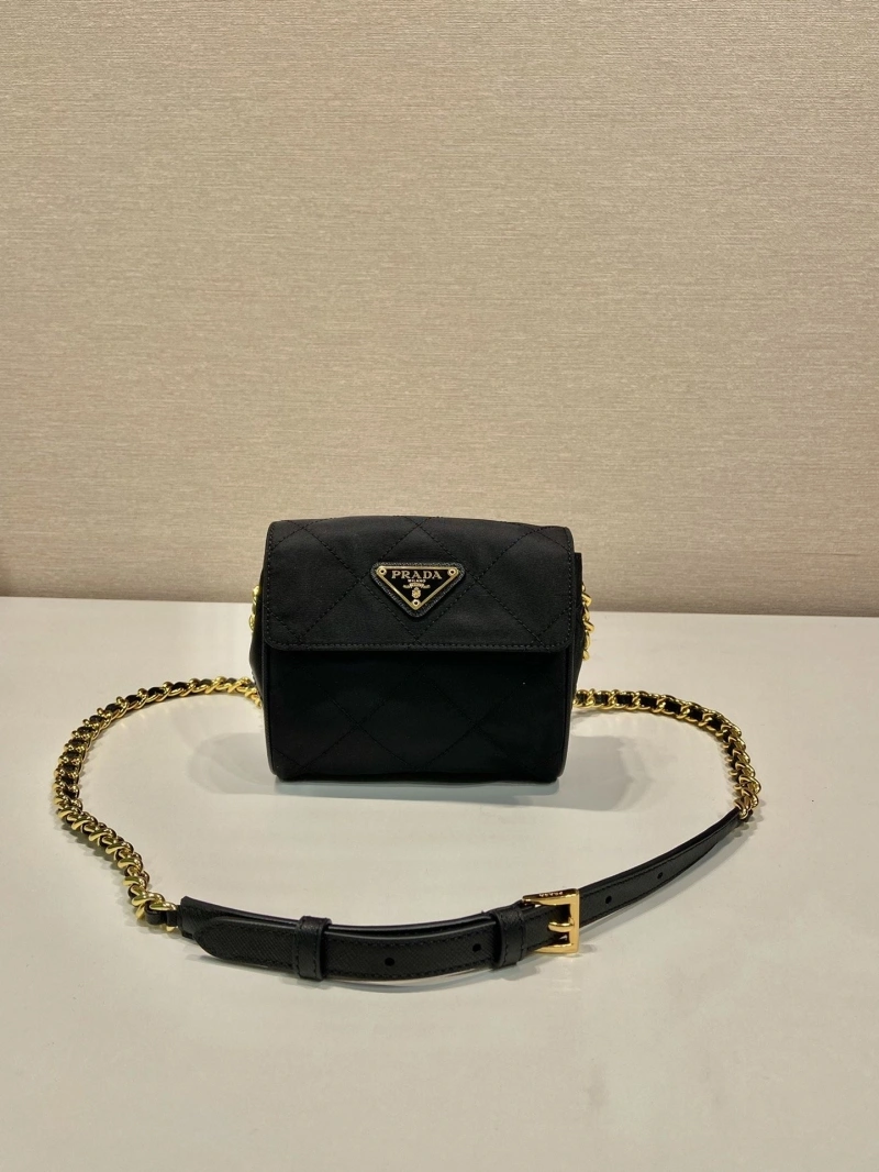 Pra*a satchel bags 4099h-0034