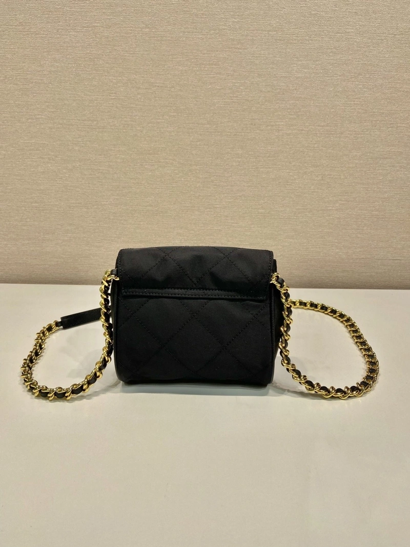 Pra*a satchel bags 4099h-0034