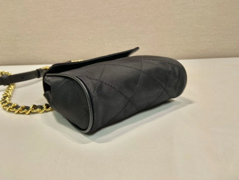 Pra*a satchel bags 4099h-0034