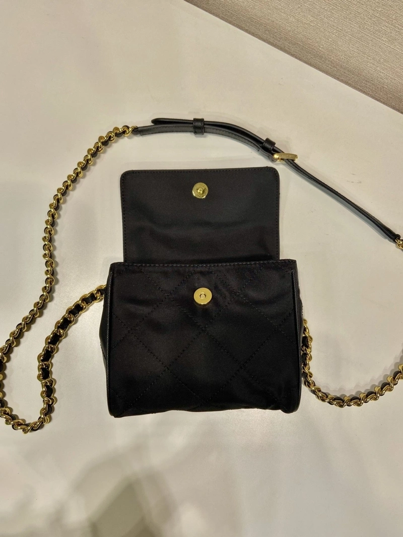 Pra*a satchel bags 4099h-0034