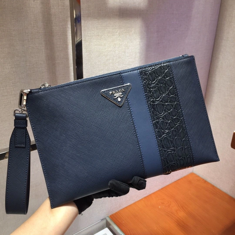Pra*a clutch bags 4099h-0035