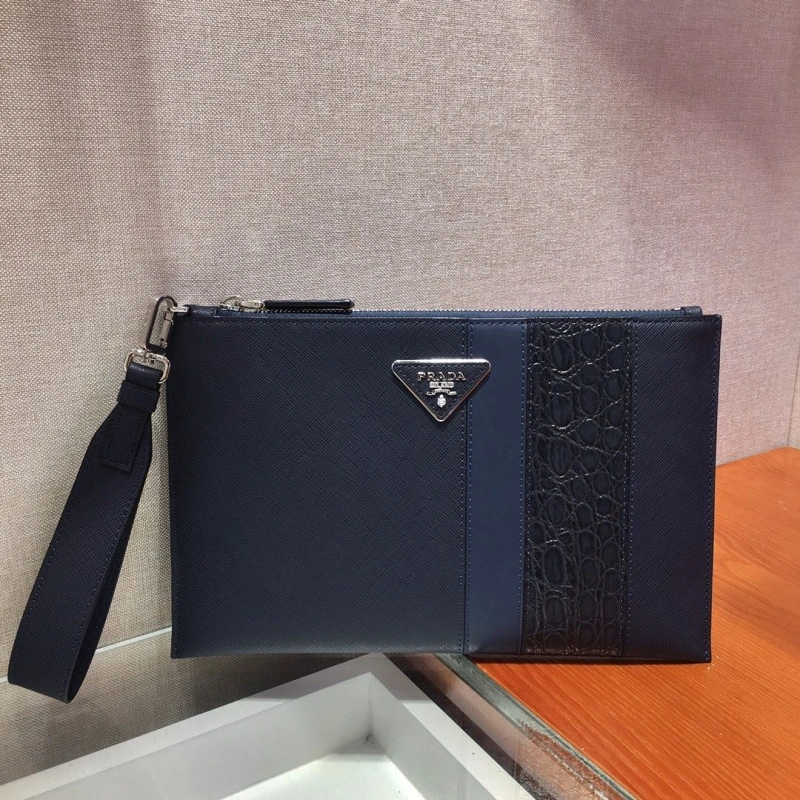 Pra*a clutch bags 4099h-0035