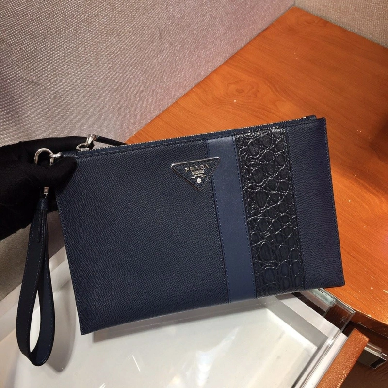 Pra*a clutch bags 4099h-0035