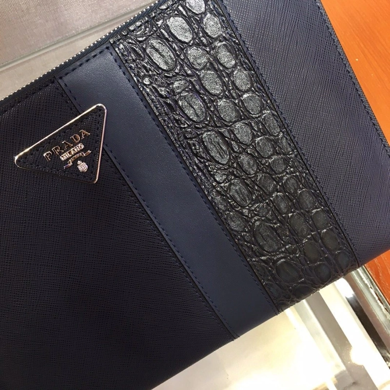 Pra*a clutch bags 4099h-0035