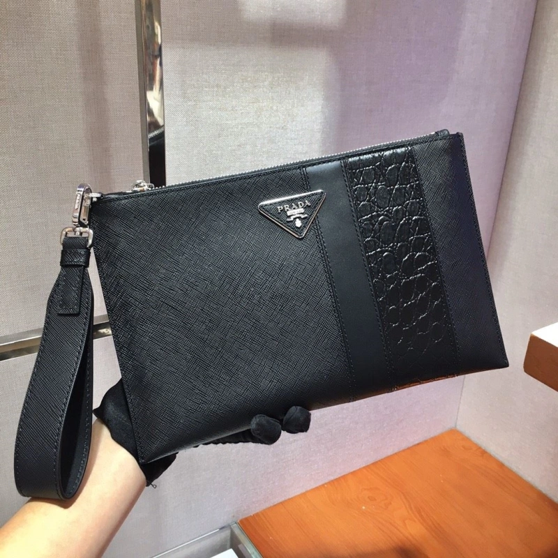 Pra*a clutch bags 4099h-0036