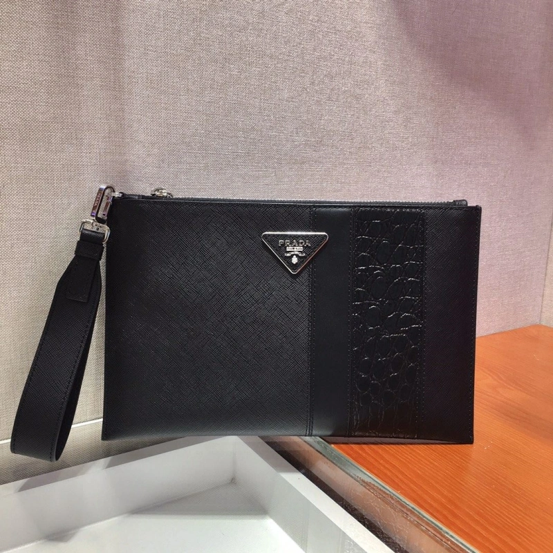 Pra*a clutch bags 4099h-0036