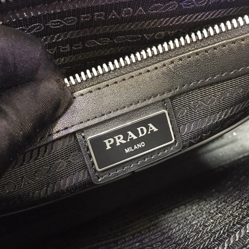 Pra*a briefcase 4099h-0038