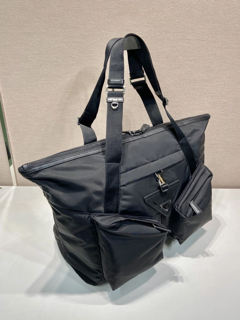 Pra*a top handle bags 4099h-0042