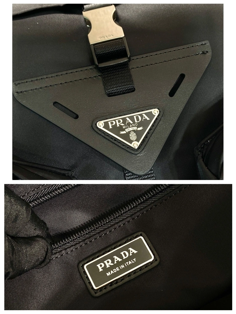 Pra*a top handle bags 4099h-0042