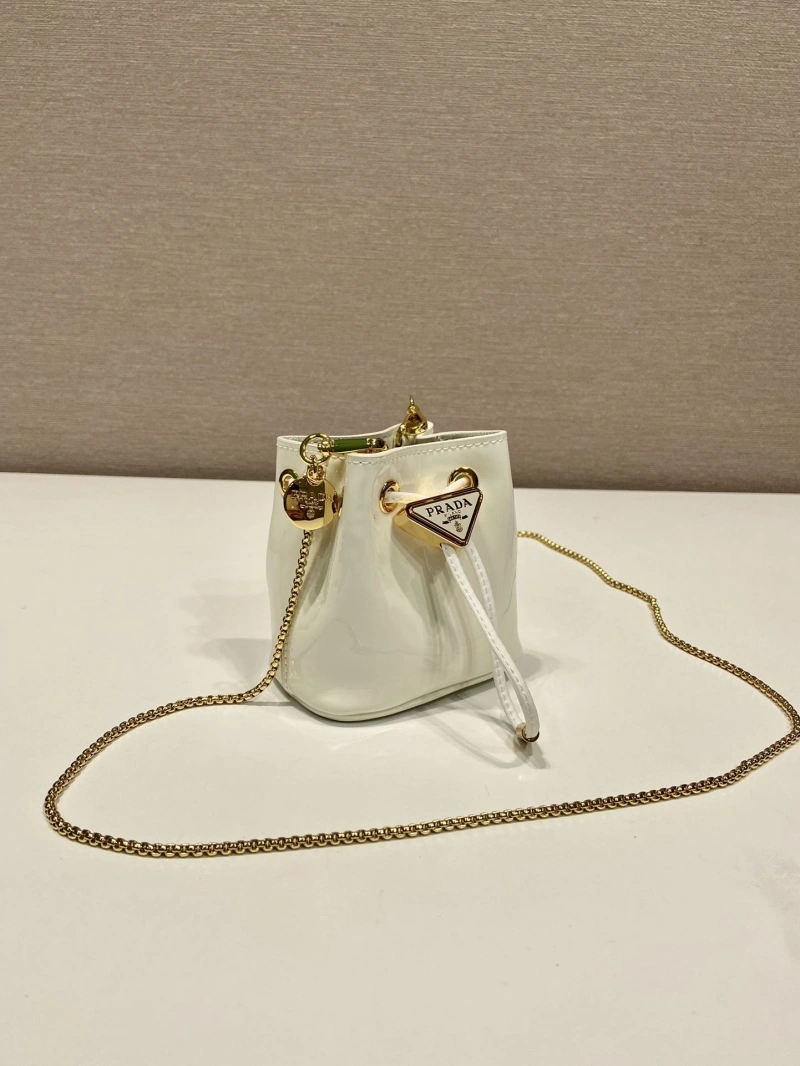 Pra*a bucket bags 4099h-0043