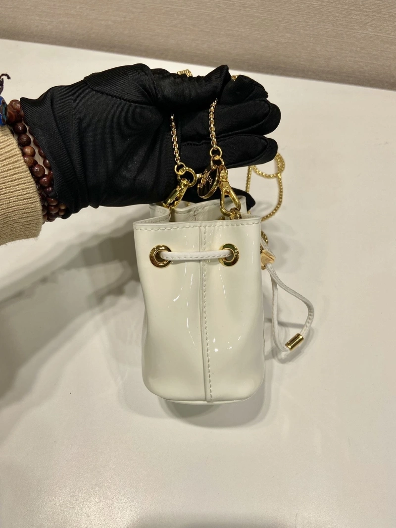 Pra*a bucket bags 4099h-0043