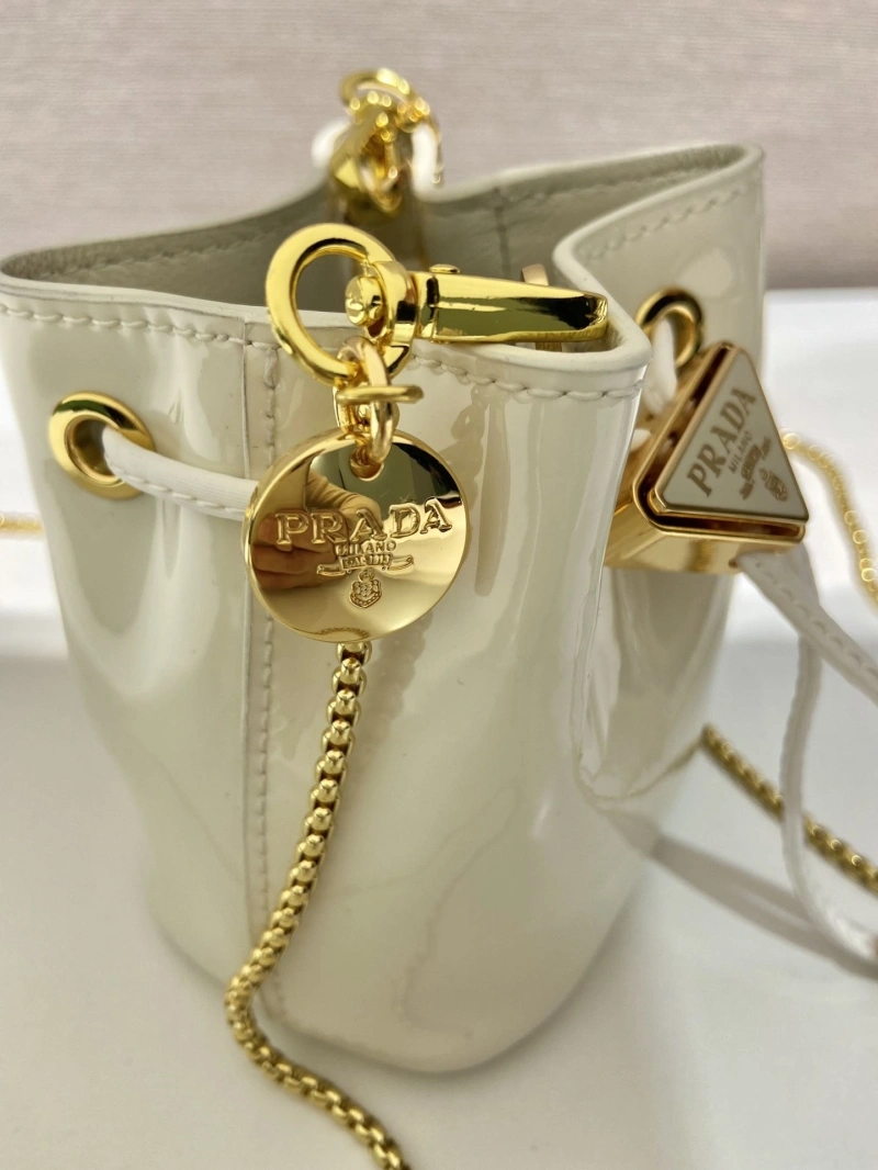 Pra*a bucket bags 4099h-0043