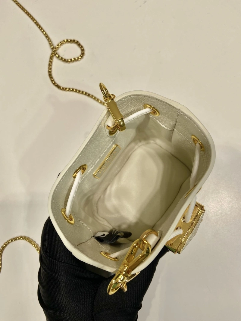 Pra*a bucket bags 4099h-0043