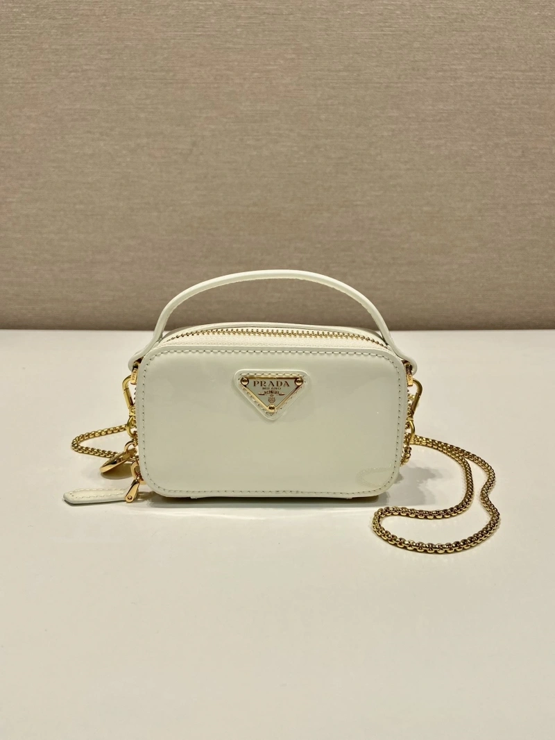 Pra*a top handle bags 4099h-0044