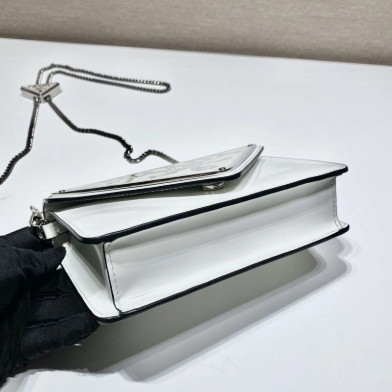 Pra*a top handle bags 4099h-0051