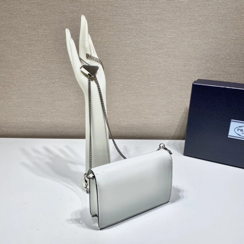 Pra*a top handle bags 4099h-0051
