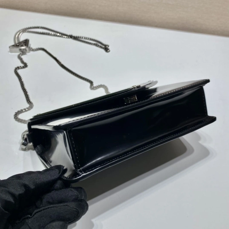 Pra*a top handle bags 4099h-0052