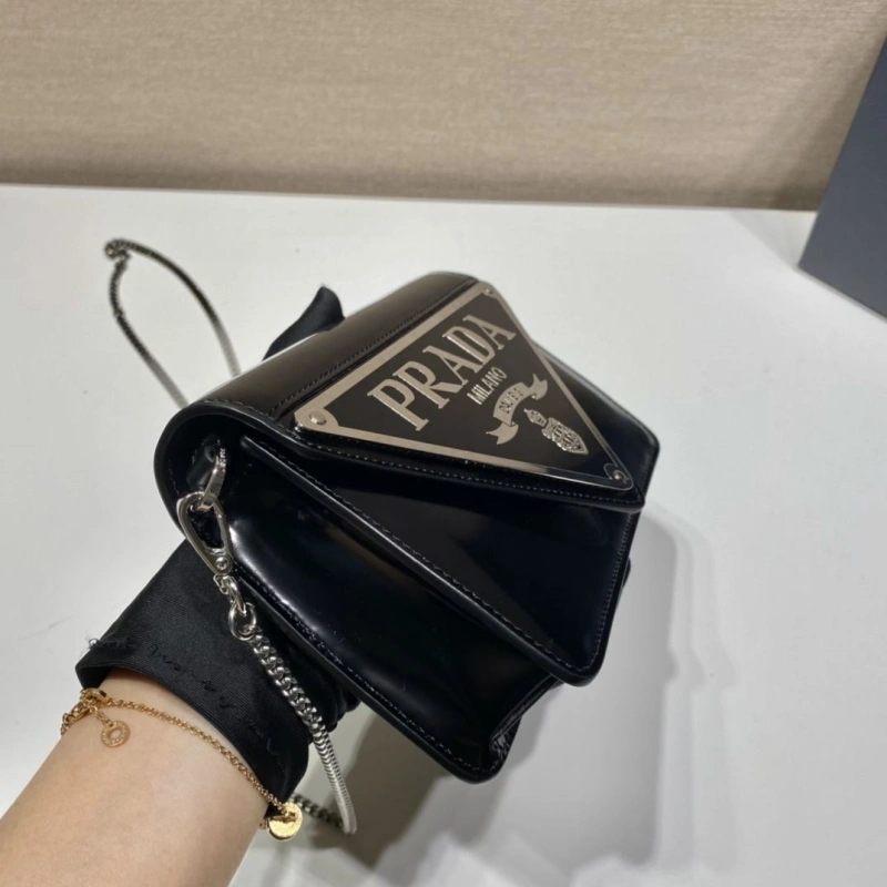 Pra*a top handle bags 4099h-0052