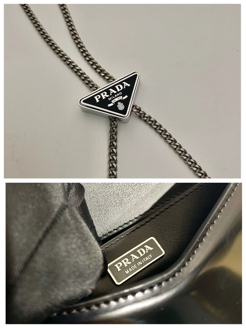 Pra*a top handle bags 4099h-0052