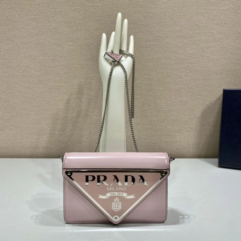 Pra*a top handle bags 4099h-0053