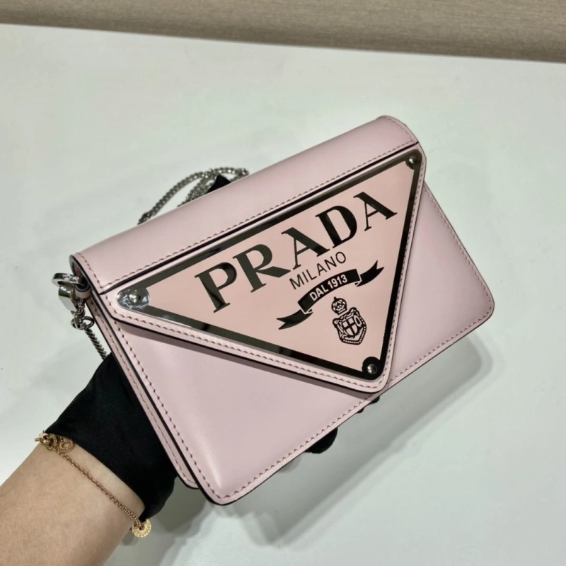 Pra*a top handle bags 4099h-0053
