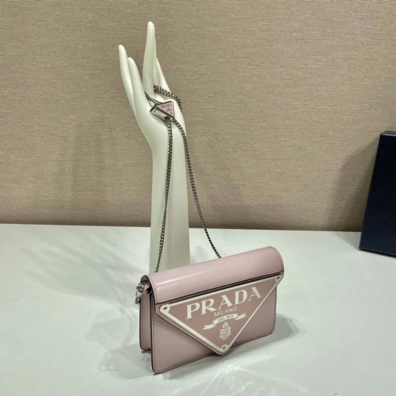 Pra*a top handle bags 4099h-0053