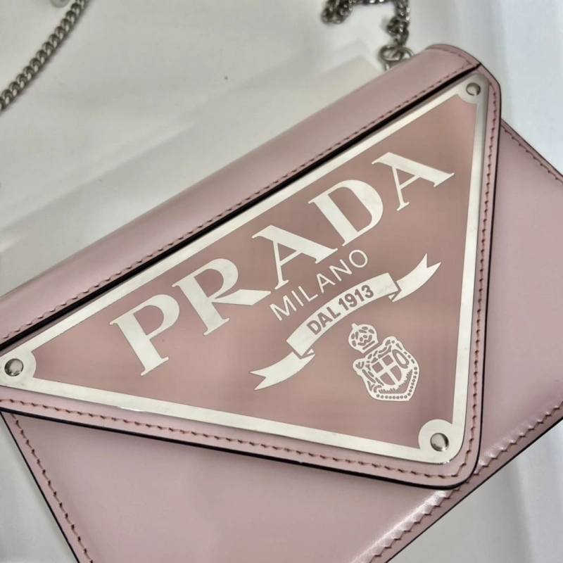 Pra*a top handle bags 4099h-0053