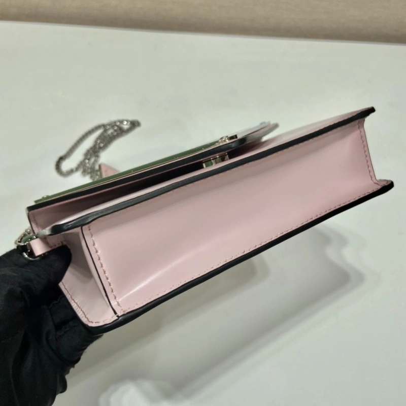 Pra*a top handle bags 4099h-0053