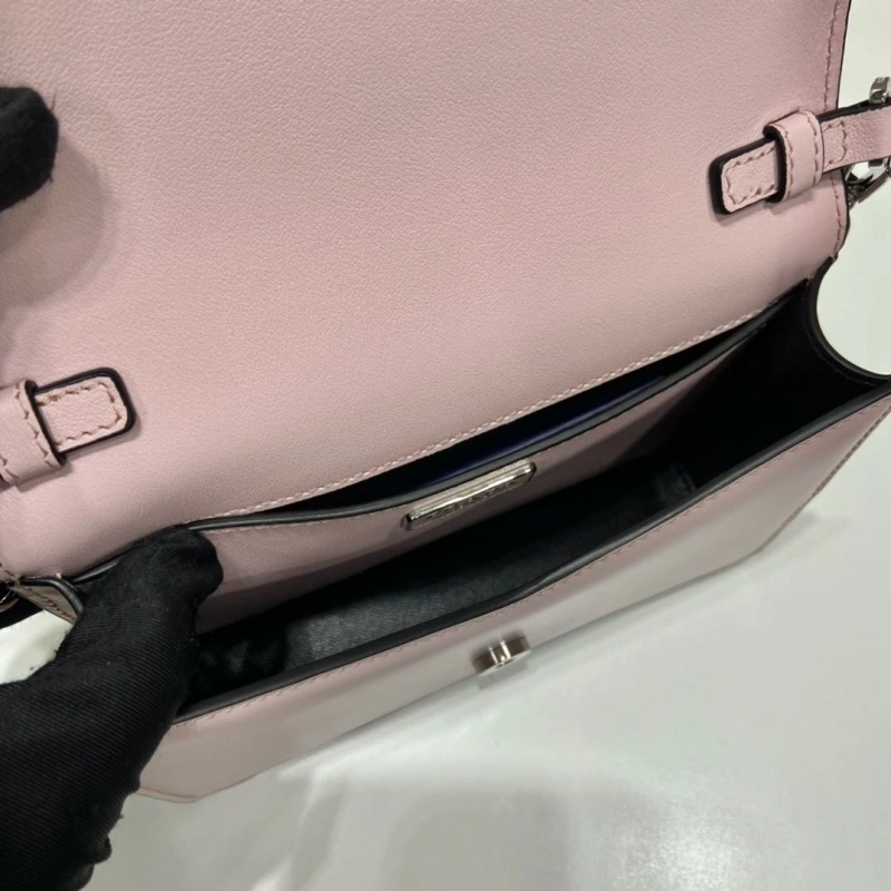 Pra*a top handle bags 4099h-0053