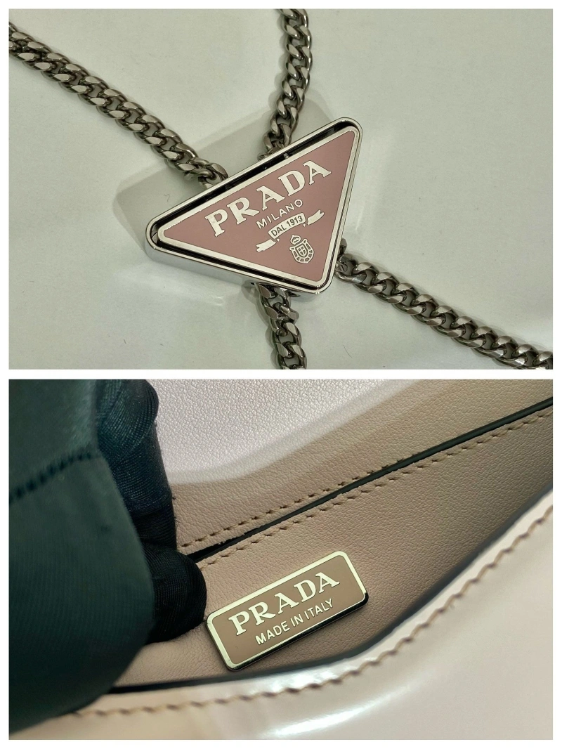 Pra*a top handle bags 4099h-0053