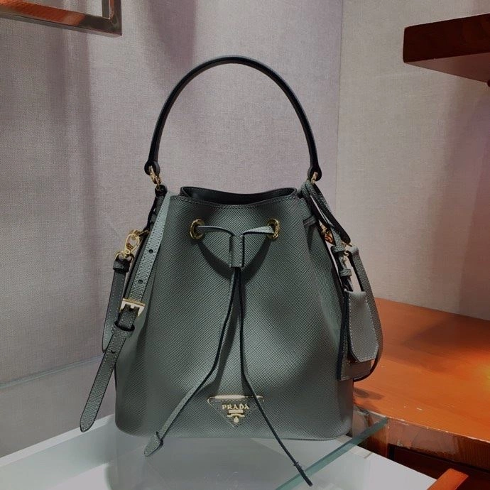 Pra*a bucket bags 4099h-0055