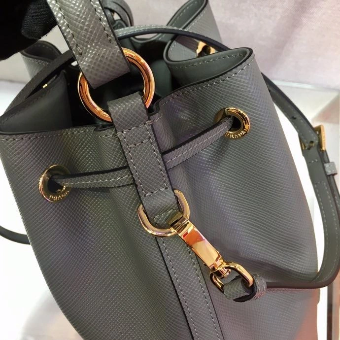 Pra*a bucket bags 4099h-0055